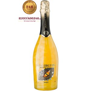Rượu Vang Nổ Dragon Fire Mimosa