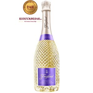 Rượu Vang Nổ Freixenet Conegliano Valdobbiadene Prosecco Superiore