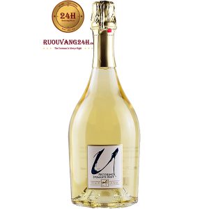 Rượu Vang Nổ Tenuta Ulisse Pecorino Spumante