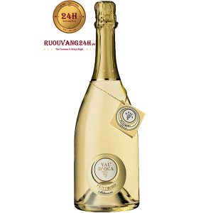 Rượu Vang Nổ Val D'oca Punto Millesimato