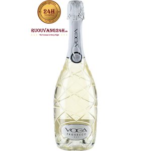 Rượu Vang Nổ Voga Prosecco