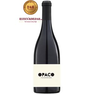 Rượu Vang Opaco Casa Santos Lima