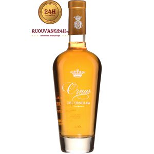Rượu Vang Ornus Dell' Ornellaia
