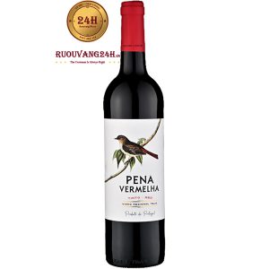 Rượu Vang Pena Vermelha