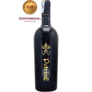 Rượu Vang Petrine Feudi Bizantini