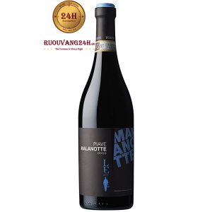 Rượu Vang Piave Malanotte