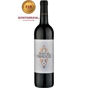 Rượu Vang Portas Do Oriente