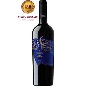 Rượu Vang Quattronotti Appassimento Montemajor