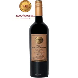 Rượu Vang Quinta Das Sentencostas