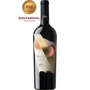 Rượu Vang Revo Montemajor