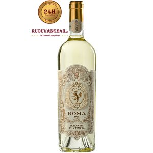 Rượu Vang Roma Malvasia Puntinata