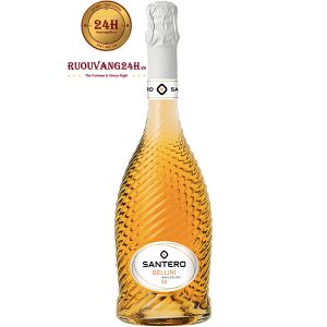 Rượu Vang Santero Bellini