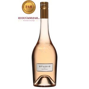 Rượu Vang Studio By Miraval Rose