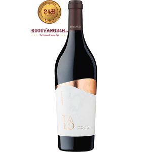 Rượu Vang Talo Primitivo Di Manduria