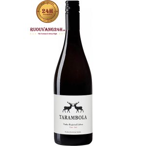 Rượu Vang Tarambola Casa Santos Lima