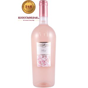 Rượu Vang Tenuta Ulisse Rosè
