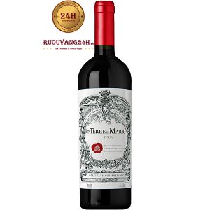Rượu Vang Terre Di Mario