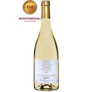 Rượu Vang Trắng Duquesa Maria Superior