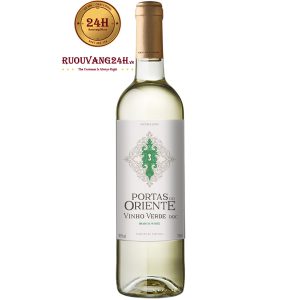 Rượu Vang Trắng Portas Do Oriente