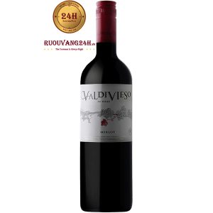 Rượu Vang Valdivieso Classic Merlot