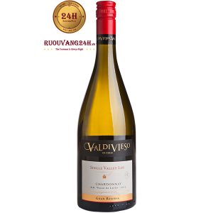 Rượu Vang Valdivieso Gran Reserva Chardonnay