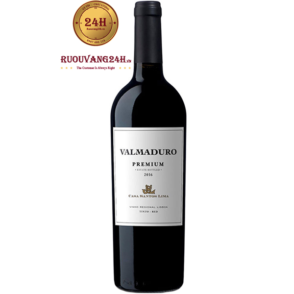 Rượu Vang Valmaduro Premium
