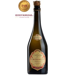 Rượu Champagne Tribaut Schloesser L'Authentique