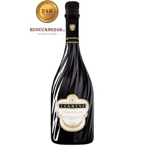 Rượu Champagne Tsarine Blanc De Blancs
