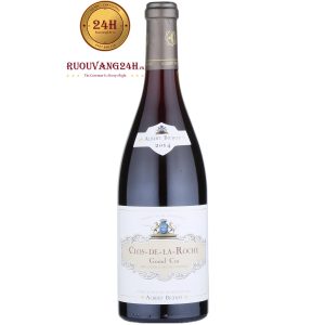 Rượu Vang Albert Bichot Clos De La Roche Grand Cru