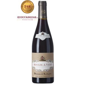 Rượu Vang Albert Bichot Moulin A Vent Domaine De Rochegres