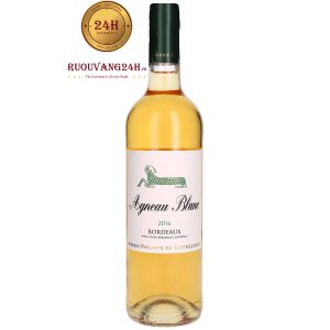 Rượu Vang Baron Philippe de Rothschild Agneau Blanc