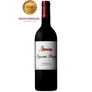 Rượu Vang Baron Philippe de Rothschild Agneau Rouge