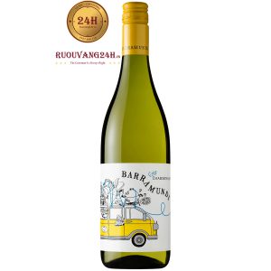 Rượu Vang Barramundi Chardonnay