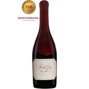 Rượu Vang Belle Glos Eulenloch Pinot Noir