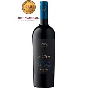Rượu Vang Bisquertt La Joya Single Vineyard Cabernet Sauvignon
