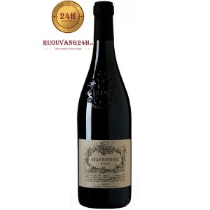 Rượu Vang Botter Gran Passione Rosso