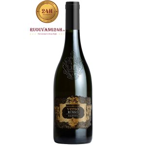 Rượu Vang Botter Winery Verso Rosso Salento