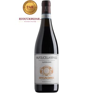 Rượu Vang Brigaldara Valpolicella Ripasso Superiore