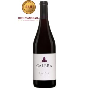 Rượu Vang Calera Central Coast Pinot Noir