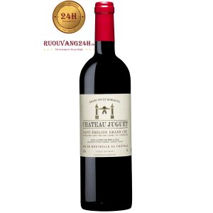 Rượu Vang Chateau Juguet Saint Emilion Grand Cru