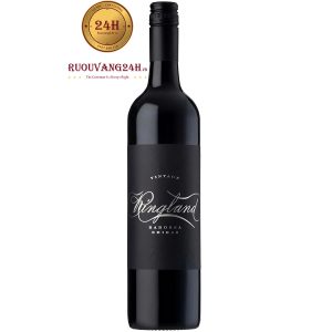 Rượu Vang Chris Ringland Barossa Shiraz
