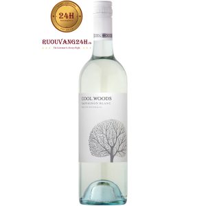 Rượu Vang Cool Wood Sauvignon Blanc