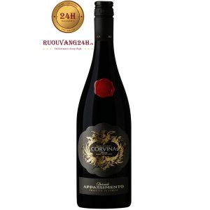 Rượu Vang Corvina Appassimento
