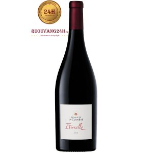 Rượu Vang Domaine De La Clapiere Etincelle