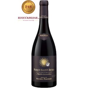 Rượu Vang Domaine Michel Magnien Morey Saint Denis Monts Luisants