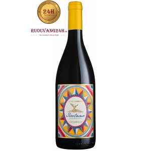 Rượu Vang Donnafugata Dolce & Gabbana Isolano