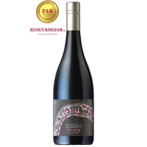 Rượu Vang Eden Trail Shiraz