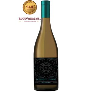 Rượu Vang Evening Shade Chardonnay