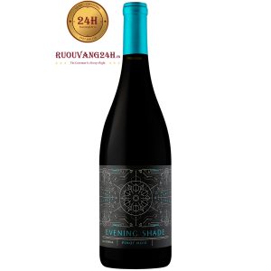 Rượu Vang Evening Shade Pinot Noir