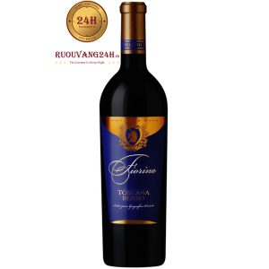 Rượu Vang Fiorino Toscana Rosso